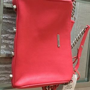 New Rebecca Minkoff Crossbody Bag